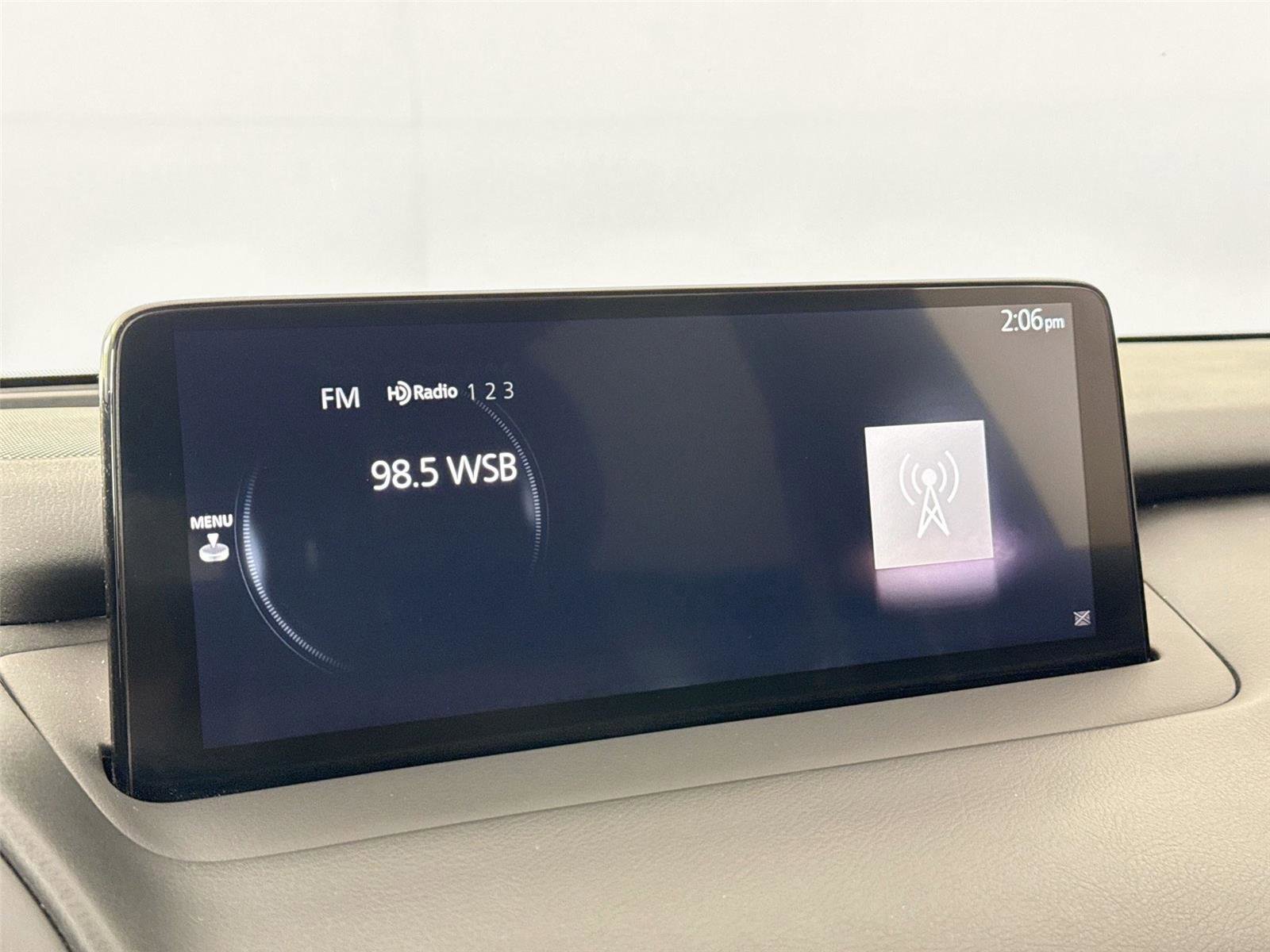 Certified 2022 MAZDA CX-9 Grand Touring image 24