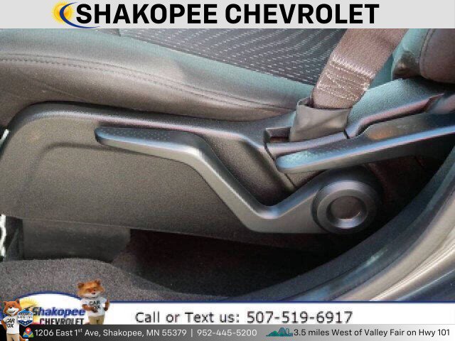 Used 2019 Dodge Journey SE image 15