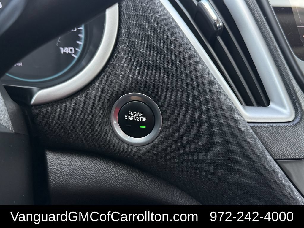 Used 2024 Chevrolet Malibu LT FWD image 23