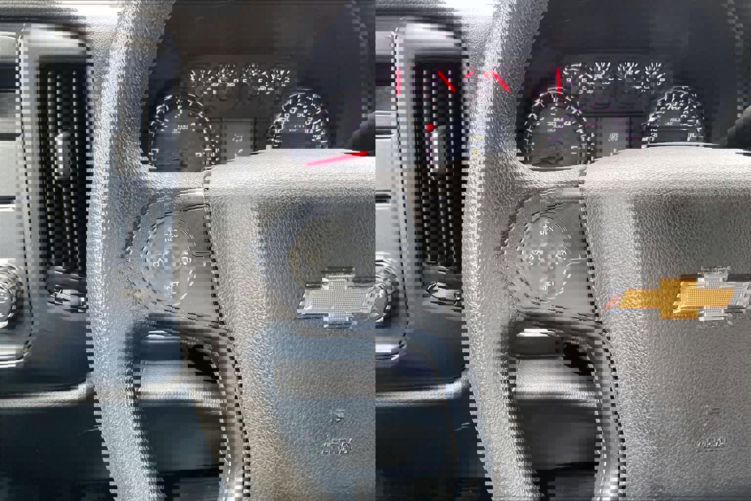 Used 2018 Chevrolet Silverado 1500 LS w/ Trailering Package AWD/4WD image 21