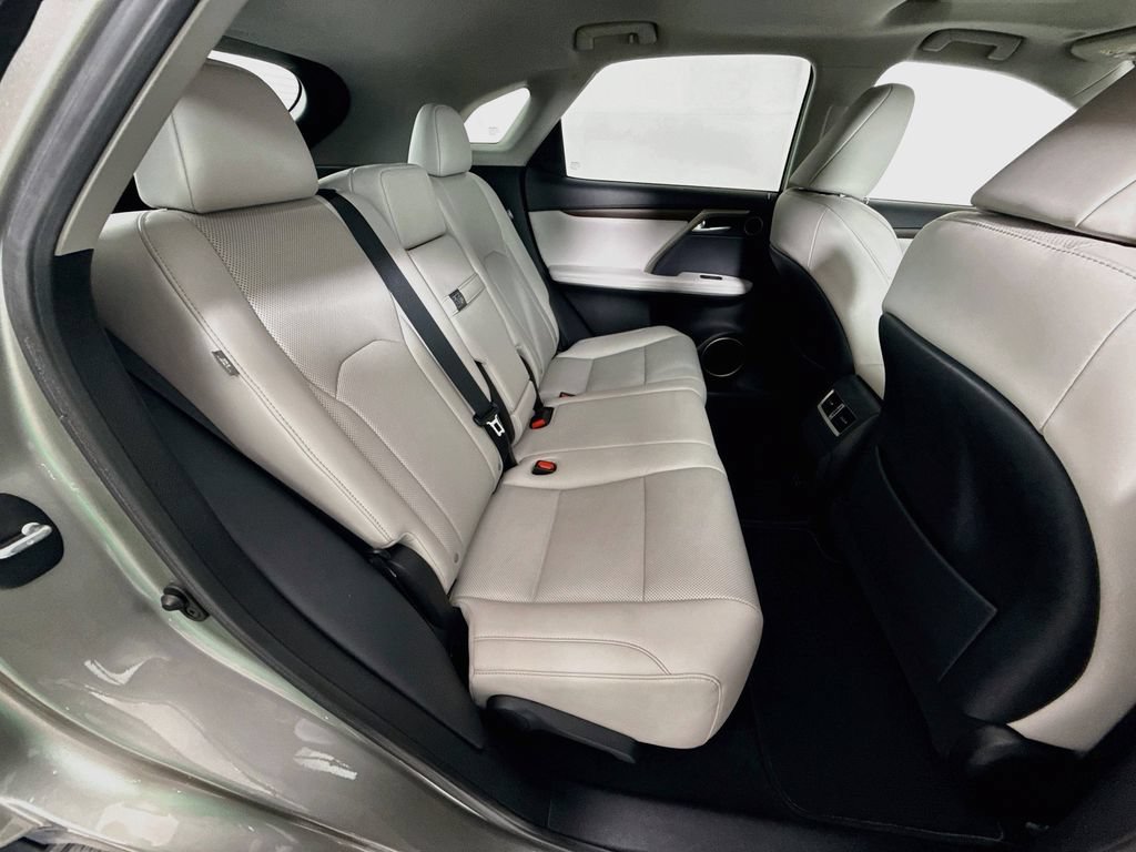 Used 2020 Lexus RX 350 FWD w/ Premium Package image 29