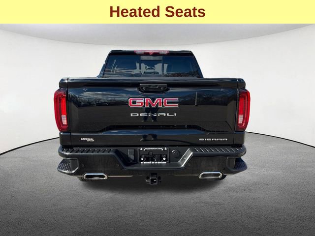 Used 2022 GMC Sierra 1500 Denali image 12