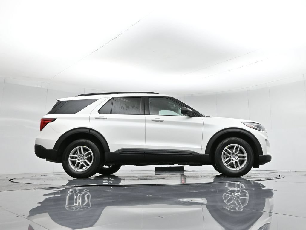New 2026 Ford Explorer Active AWD/4WD image 78
