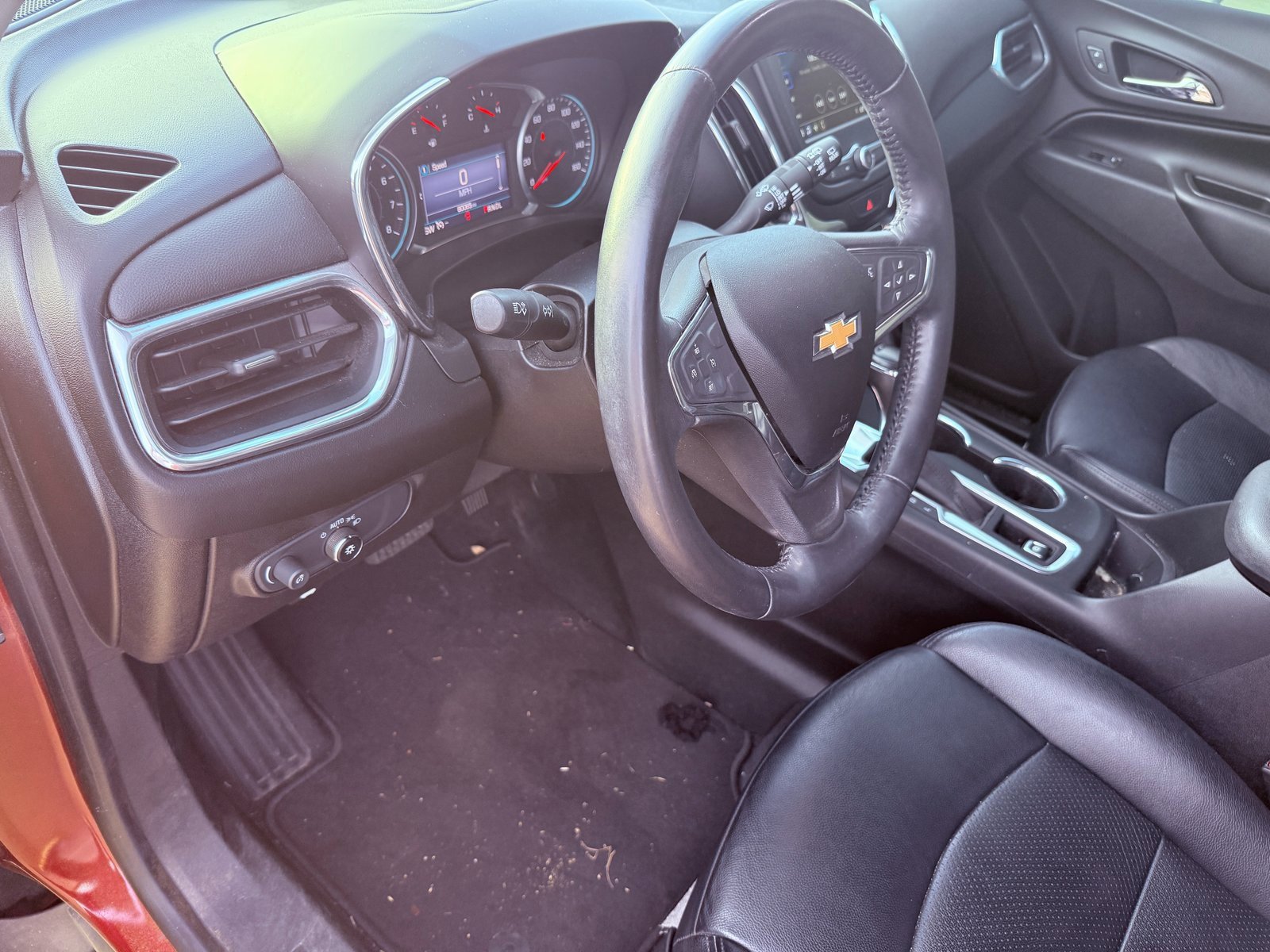 Used 2019 Chevrolet Equinox LT image 15