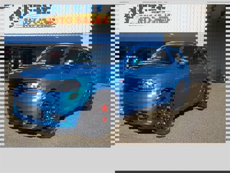 Used 2018 Dodge Durango SRT w/ SRT Interior Appearance Group