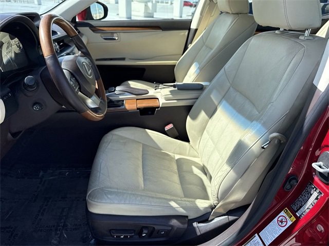 Used 2016 Lexus ES 350 image 11