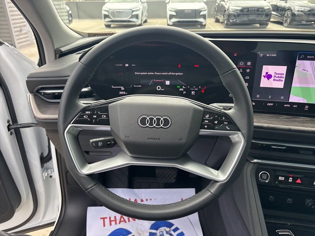 Certified 2025 Audi Q5 Premium w/ Convenience Package image 21