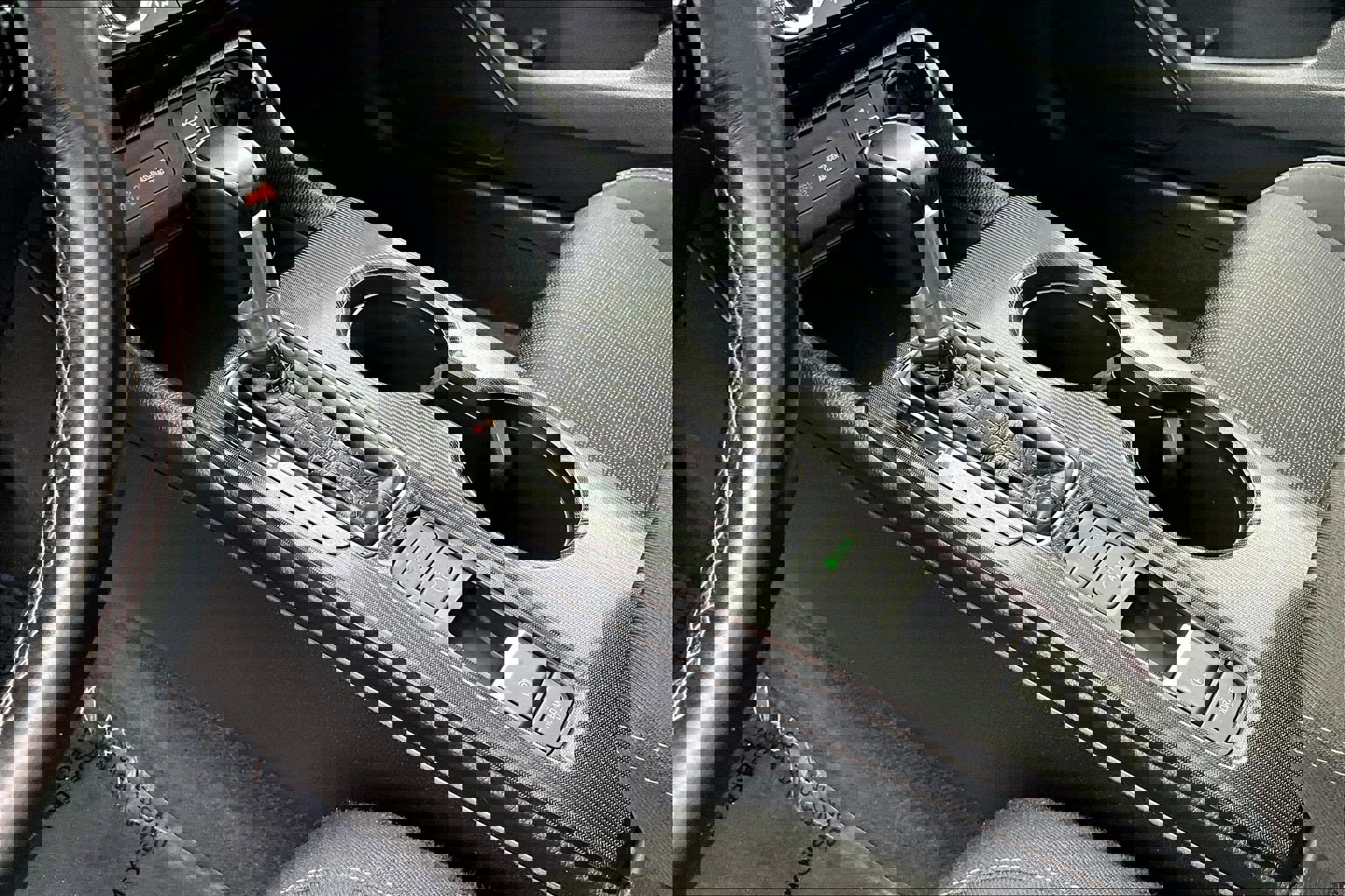 Used 2023 Honda Civic EX image 14