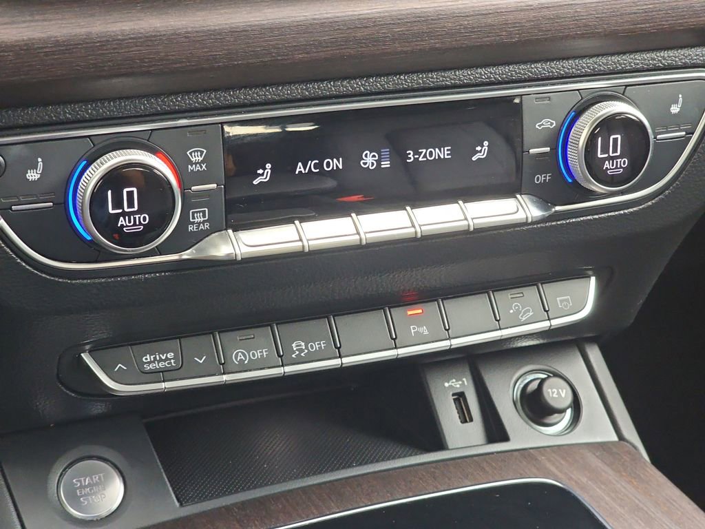 Certified 2023 Audi Q5 Premium w/ Premium Plus Package AWD/4WD image 21