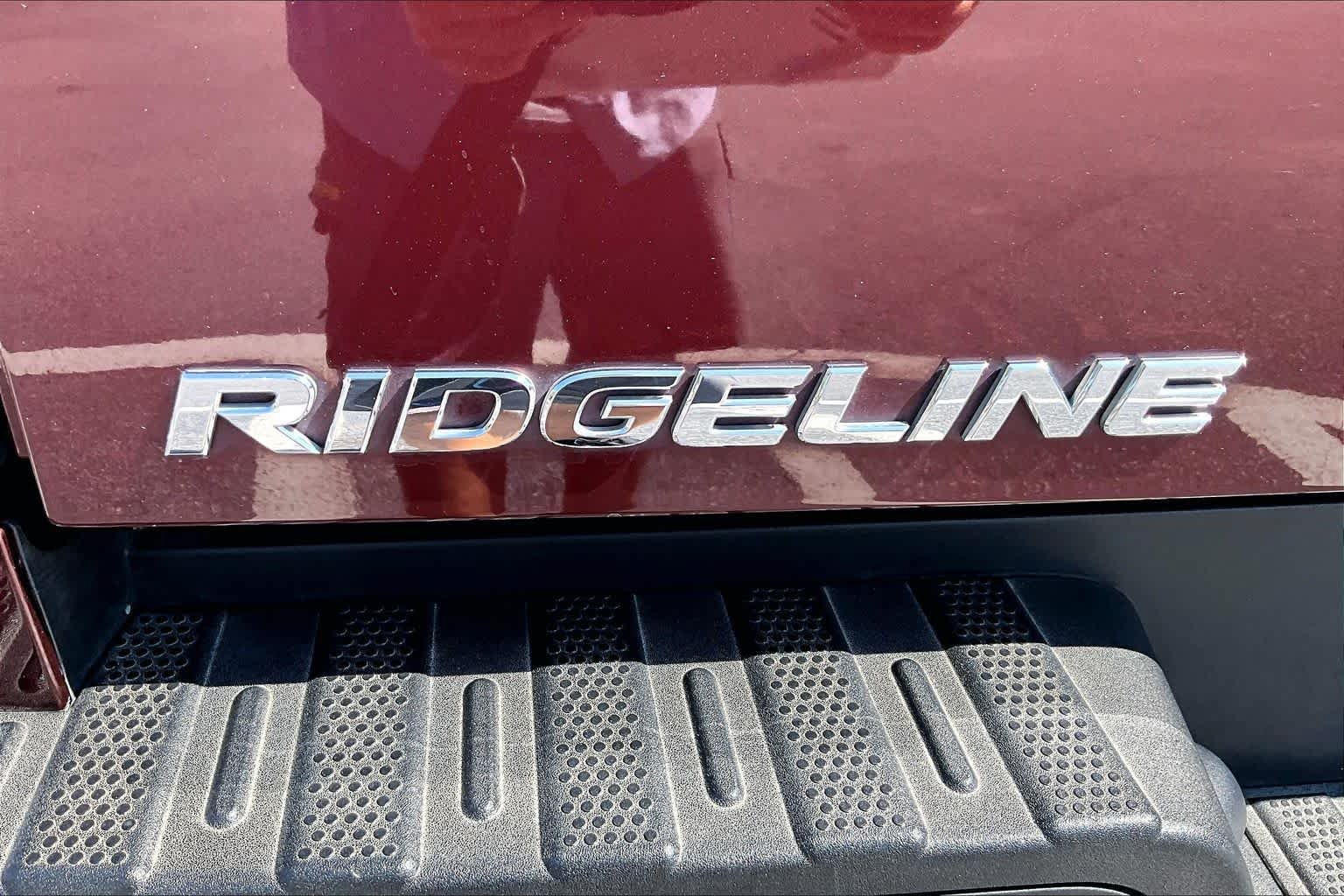 Used 2020 Honda Ridgeline RTL-E image 31
