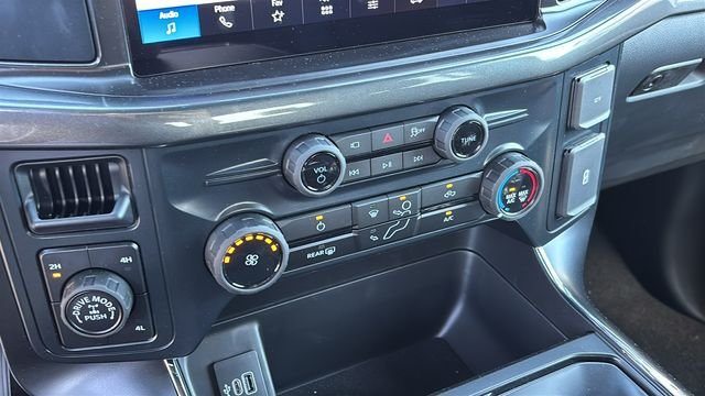 New 2026 Ford F150 STX AWD/4WD image 17
