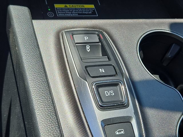 Used 2025 Honda Passport EX-L image 12