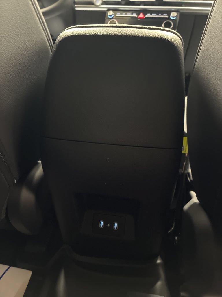 New 2026 Hyundai Santa Cruz SEL AWD/4WD image 25
