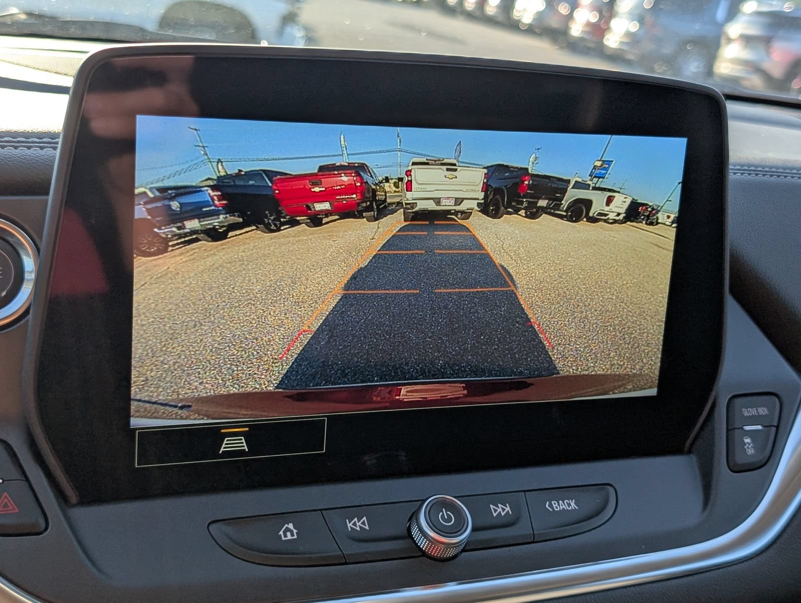 New 2026 Chevrolet Blazer LT w/ Convenience Package FWD image 25