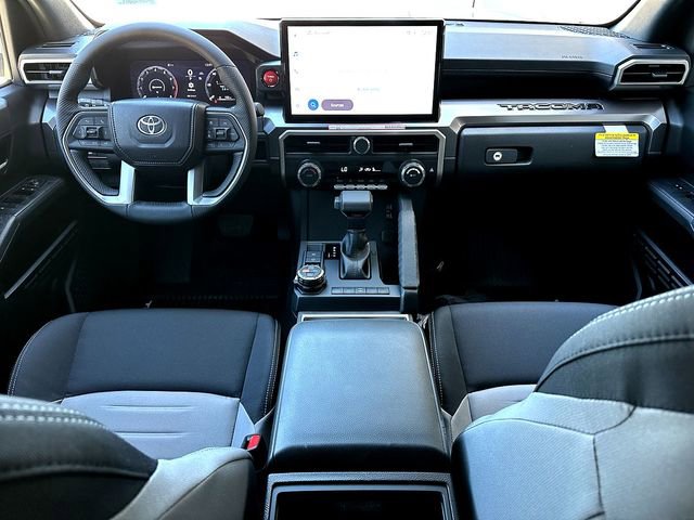 New 2026 Toyota Tacoma TRD Off-Road image 20