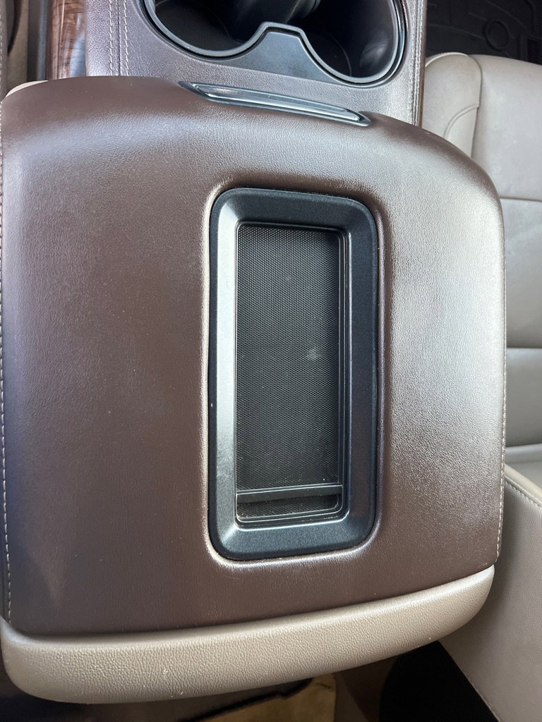 Used 2018 Chevrolet Tahoe LT w/ Max Trailering Package image 39