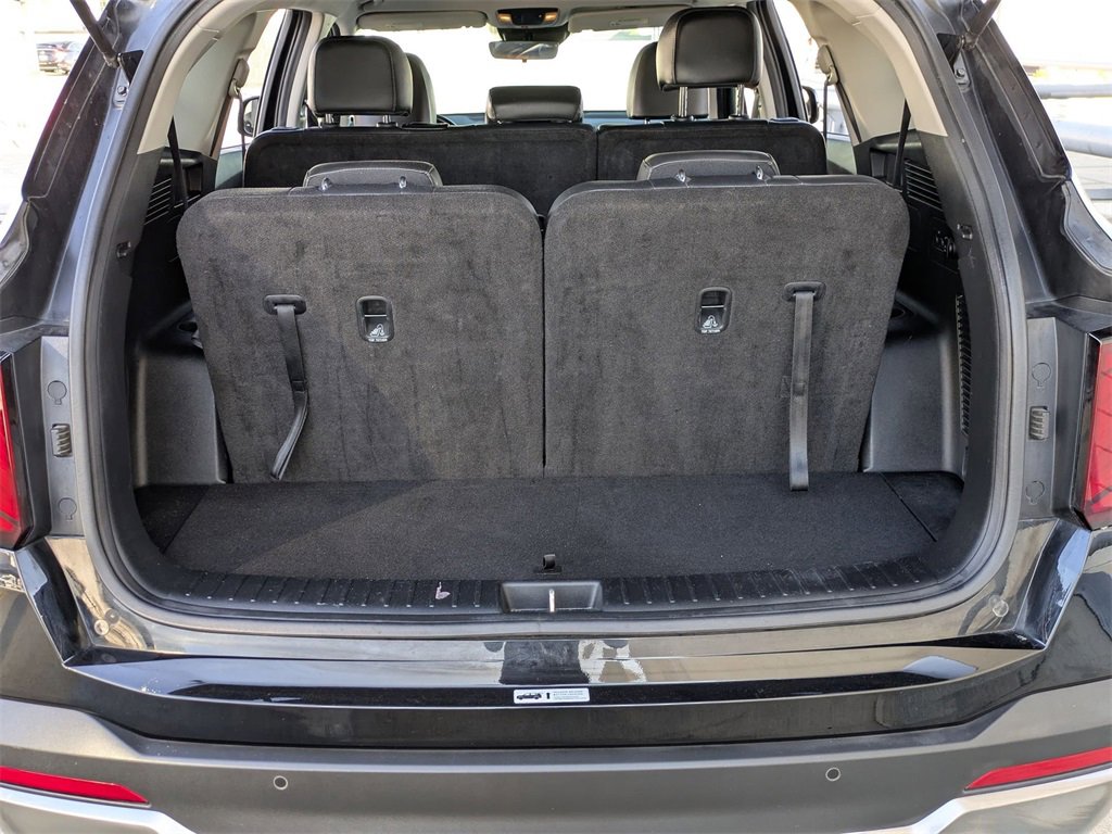 Used 2024 Kia Sorento S image 26