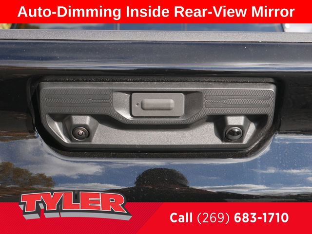 New 2026 Chevrolet Silverado 2500 LT w/ Z71 Chrome Sport Edition image 20