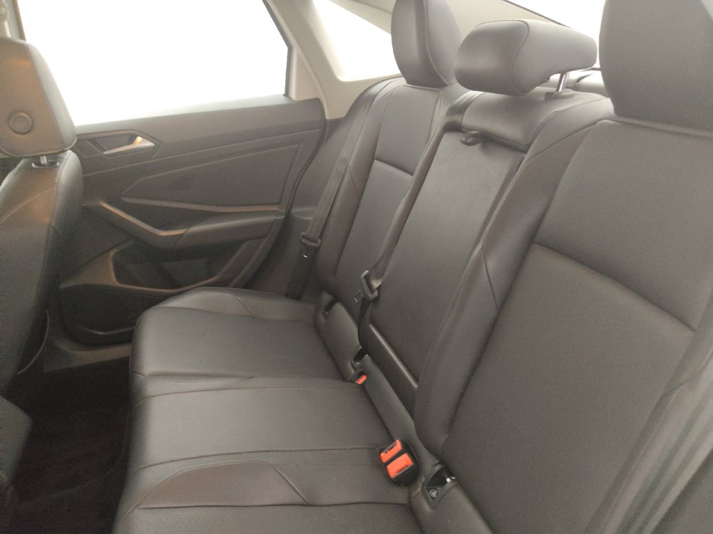 Used 2019 Volkswagen Jetta SEL FWD image 18