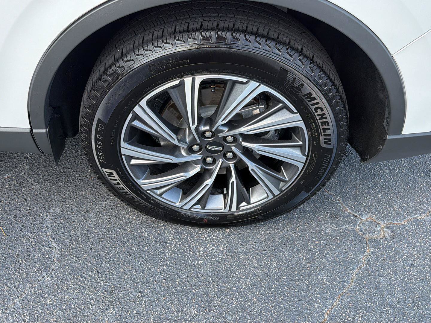 Used 2026 Lincoln Aviator AWD image 42