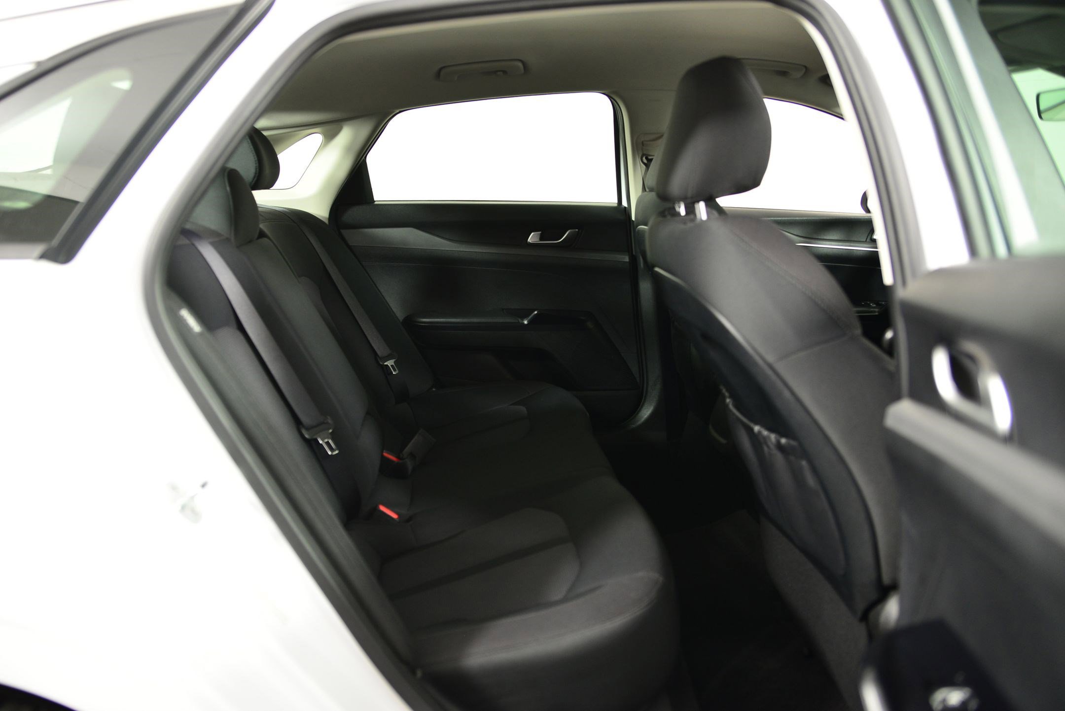 Used 2021 Kia K5 LXS image 20