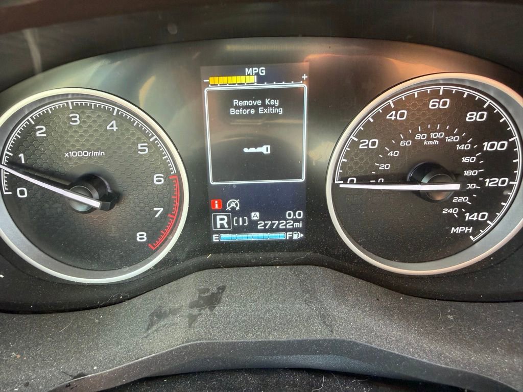 Used 2023 Subaru Forester Limited AWD/4WD image 31