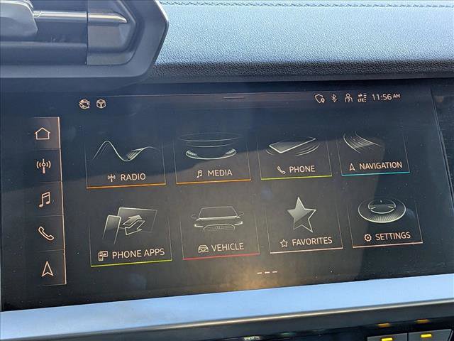 Used 2023 Audi A3 2.0T Premium w/ Convenience Package image 10