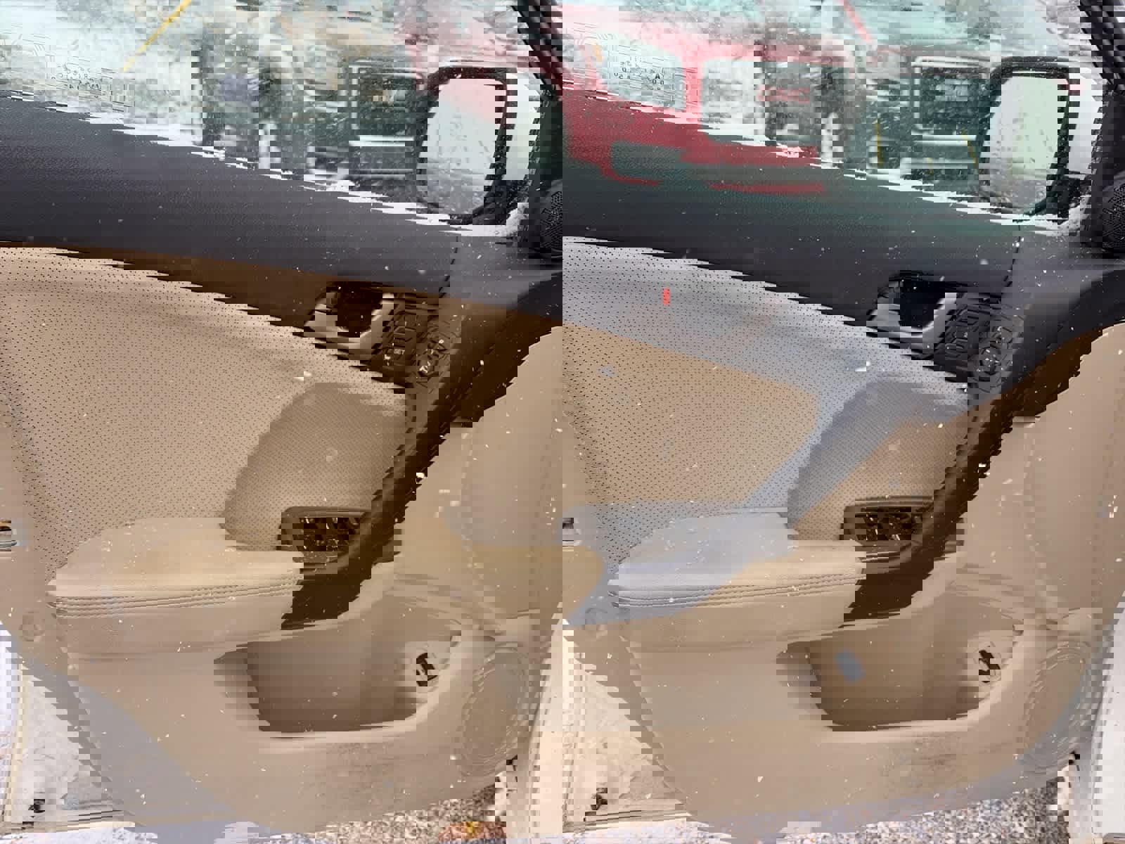 Used 2010 Acura TSX Sedan image 12