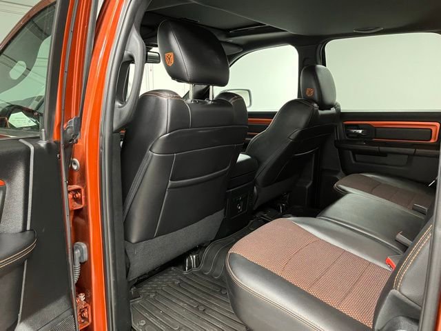 Used 2017 RAM 1500 Sport w/ Copper Sport Package AWD/4WD image 38