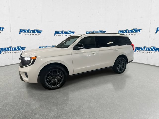 New 2027 Ford Expedition Platinum w/ Stealth Appearance Package AWD/4WD image 5