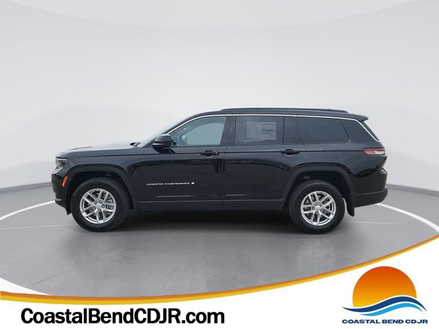 New 2026 Jeep Grand Cherokee L 4WD image 1