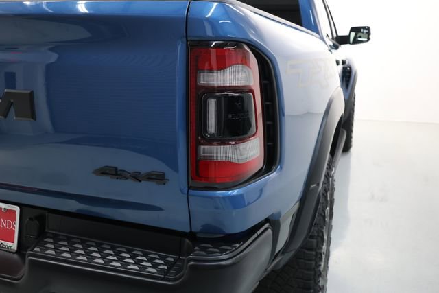 Used 2024 RAM 1500 TRX AWD/4WD image 74
