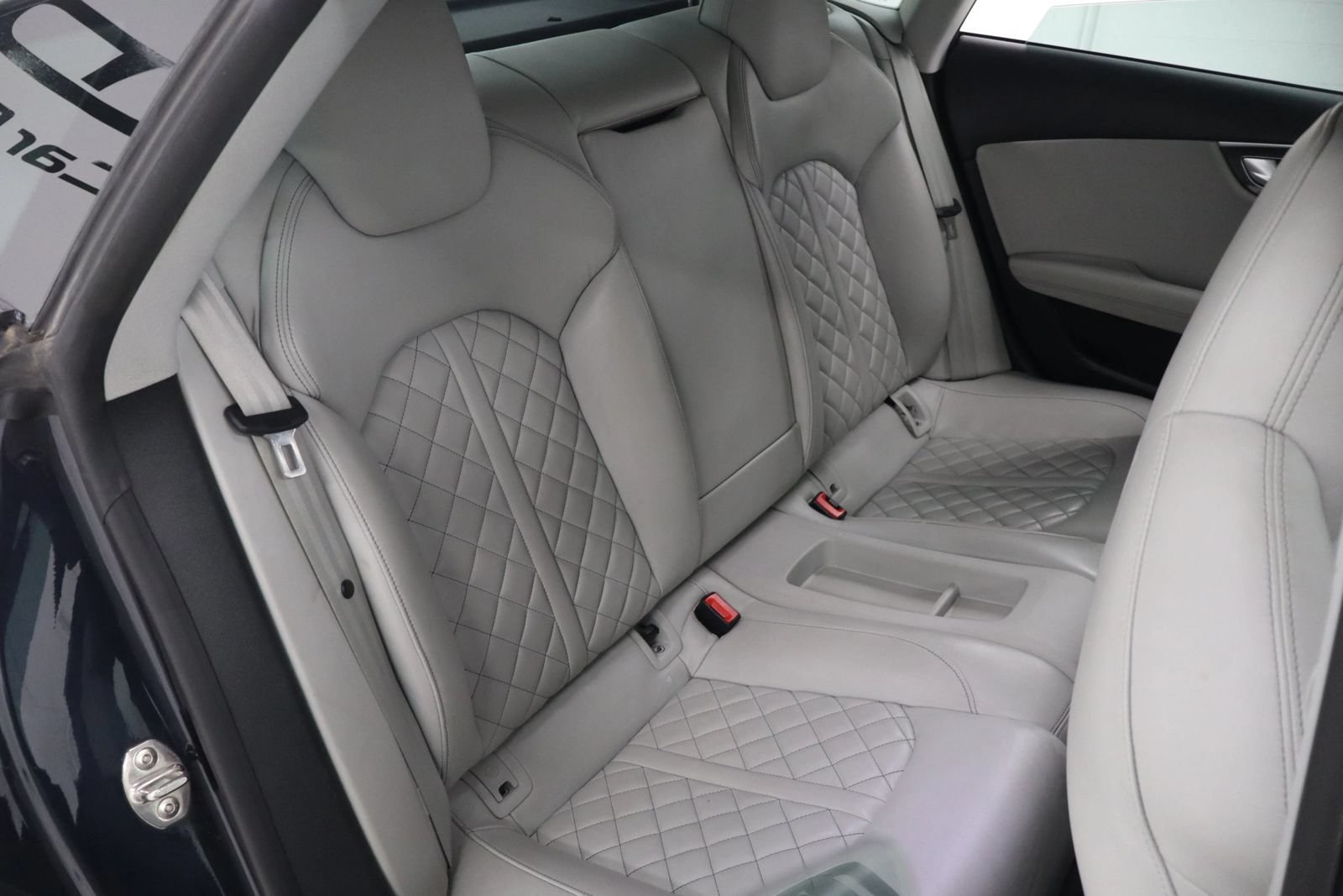 Used 2015 Audi S7 Prestige w/ Driver Assistance Package AWD/4WD image 21