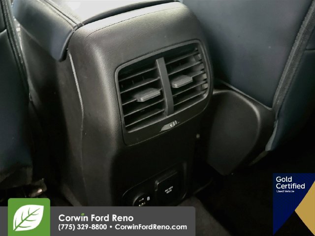 Certified 2023 Ford Bronco Sport Outer Banks w/ Tech Package AWD/4WD image 30