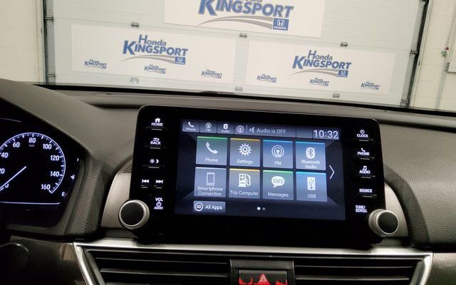 Used 2020 Honda Accord Sport image 28