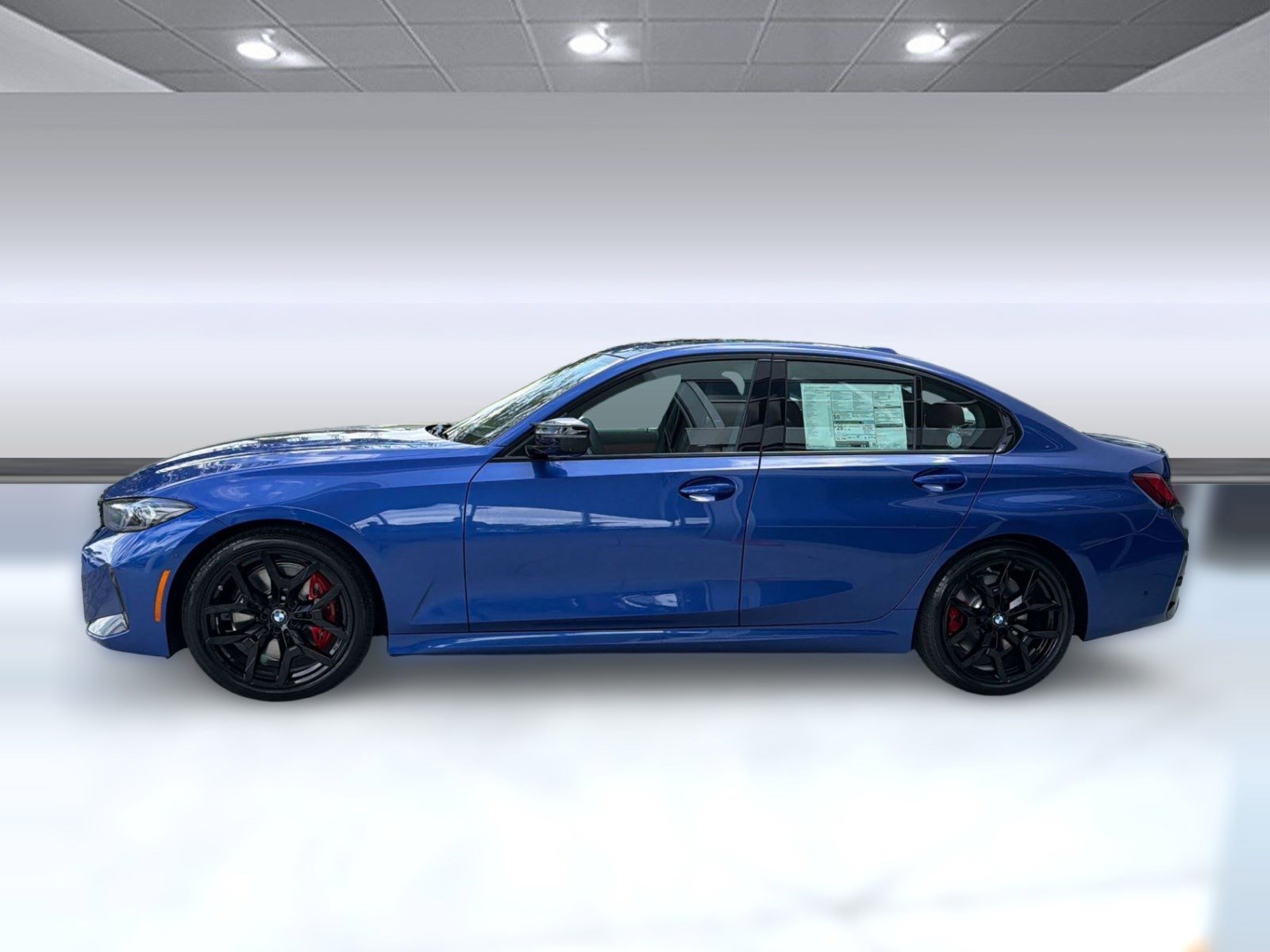 New 2026 BMW M340i RWD image 2