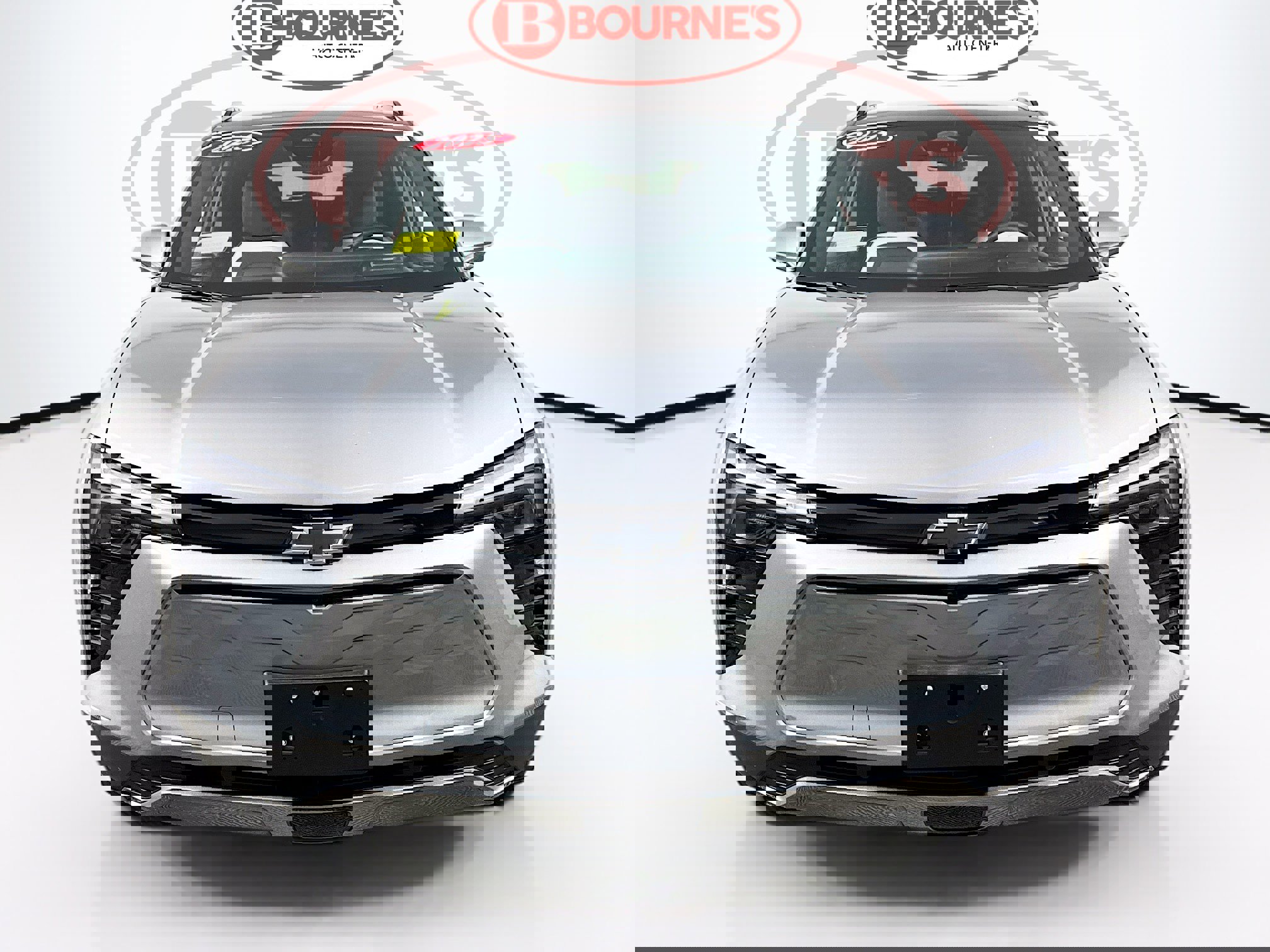 Used 2025 Chevrolet Blazer EV LT image 5