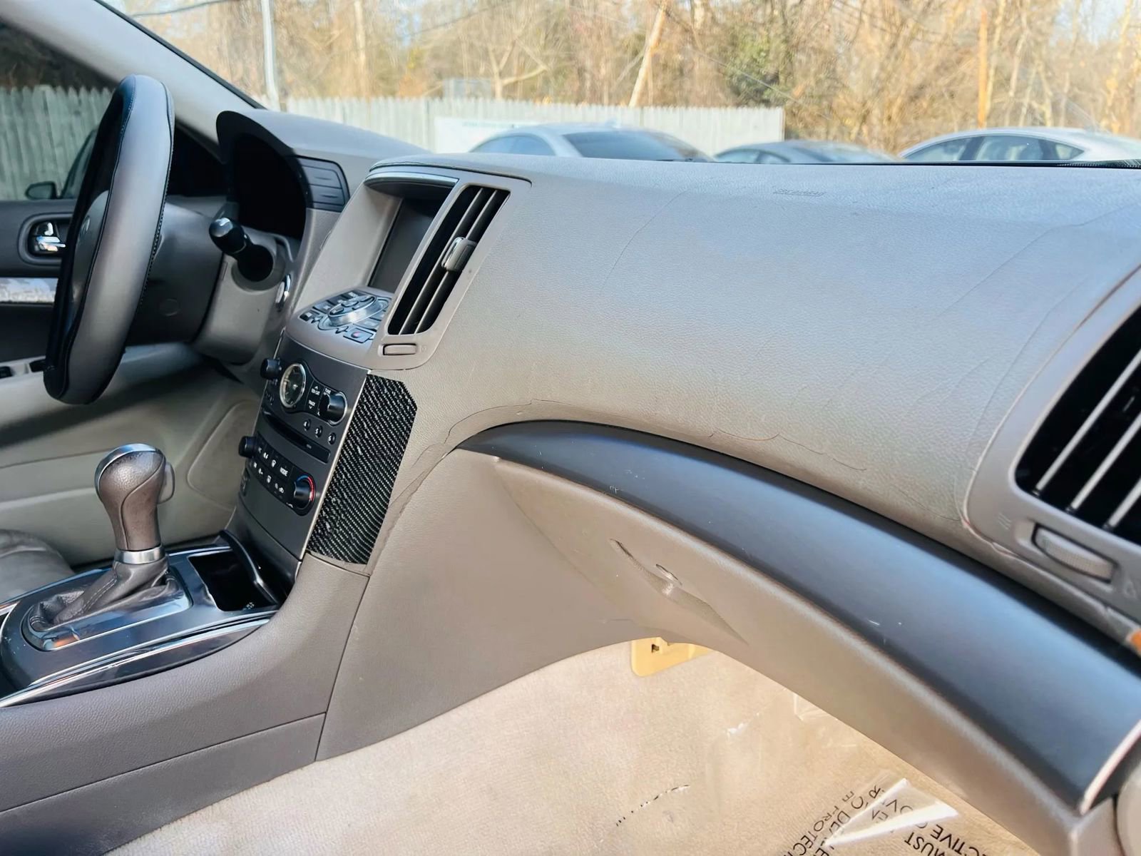 Used 2010 INFINITI G37 Journey w/ Premium Pkg image 16