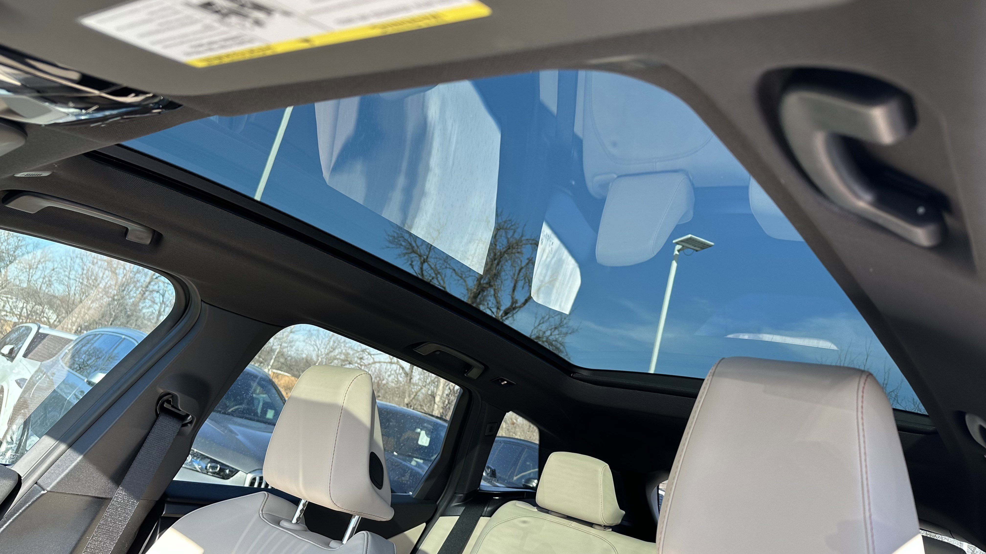 Used 2026 BMW X3 xDrive30 AWD/4WD image 26