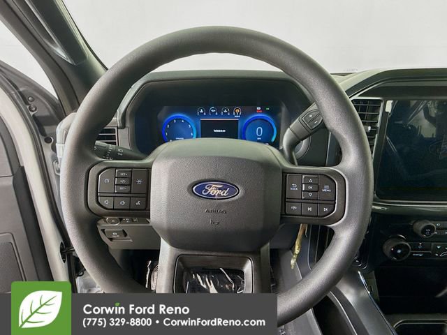 New 2026 Ford F150 STX image 12