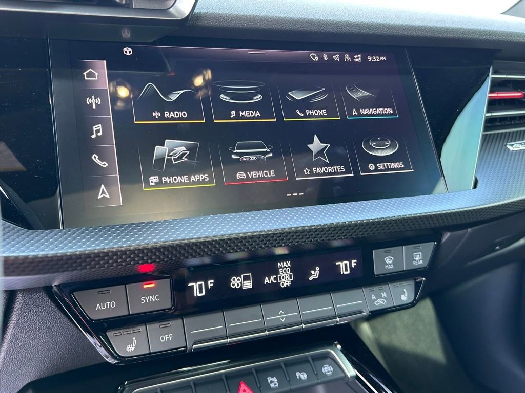 Used 2025 Audi RS 3 image 13