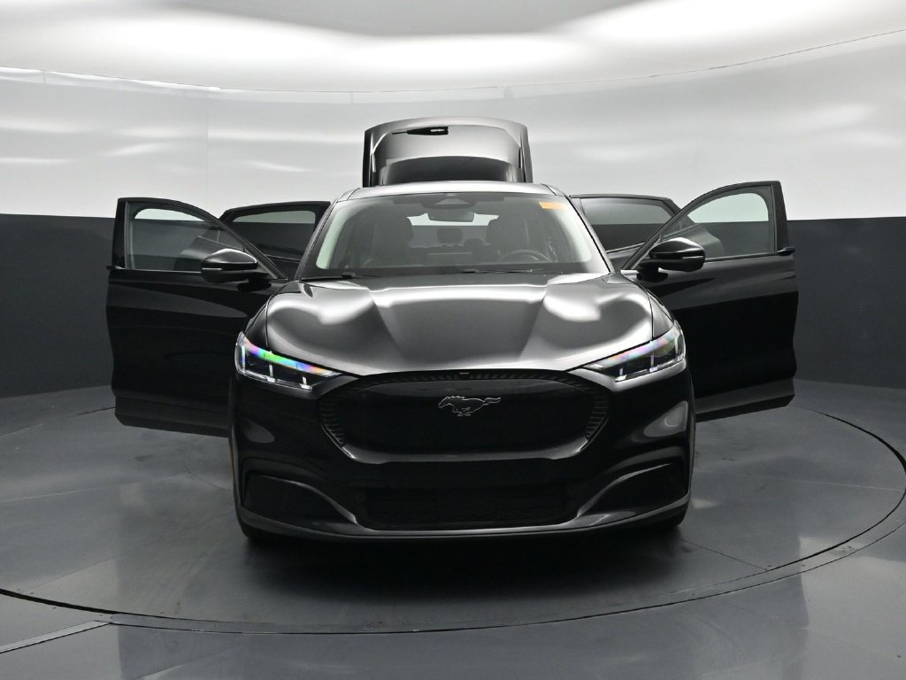 Used 2024 Ford Mustang Mach-E Select RWD image 28