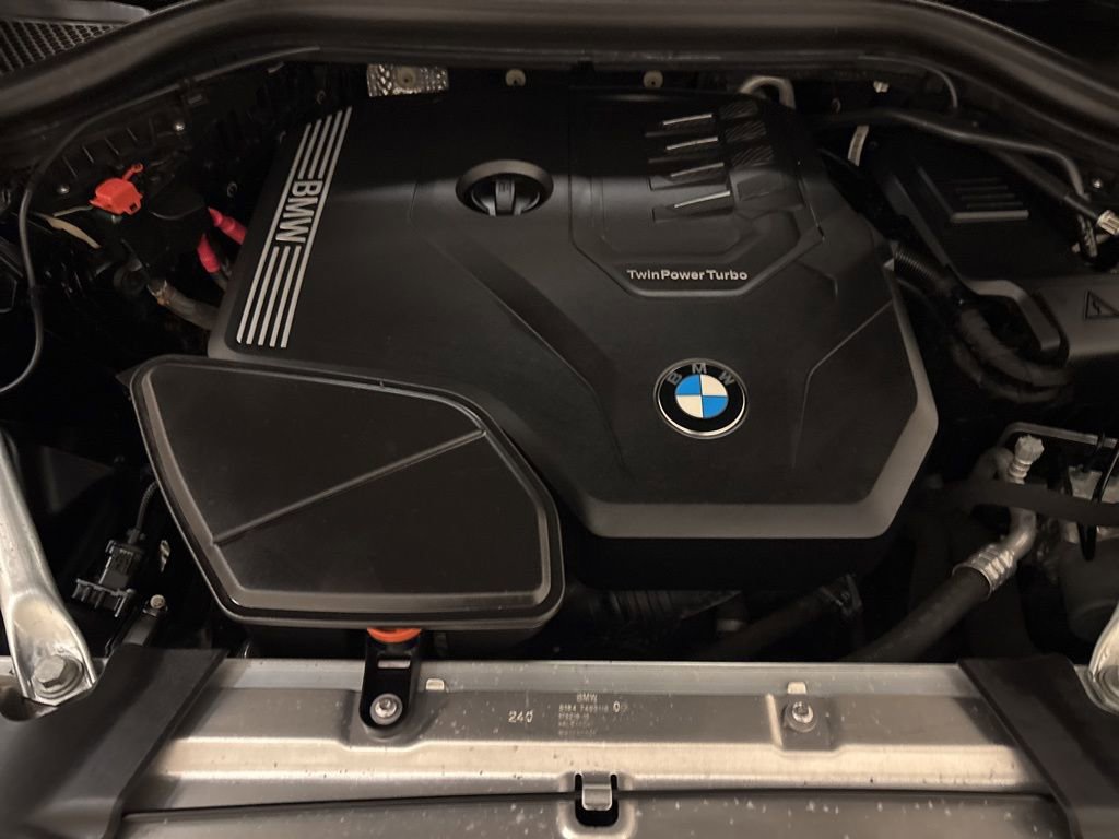 Used 2020 BMW X3 xDrive30i image 27