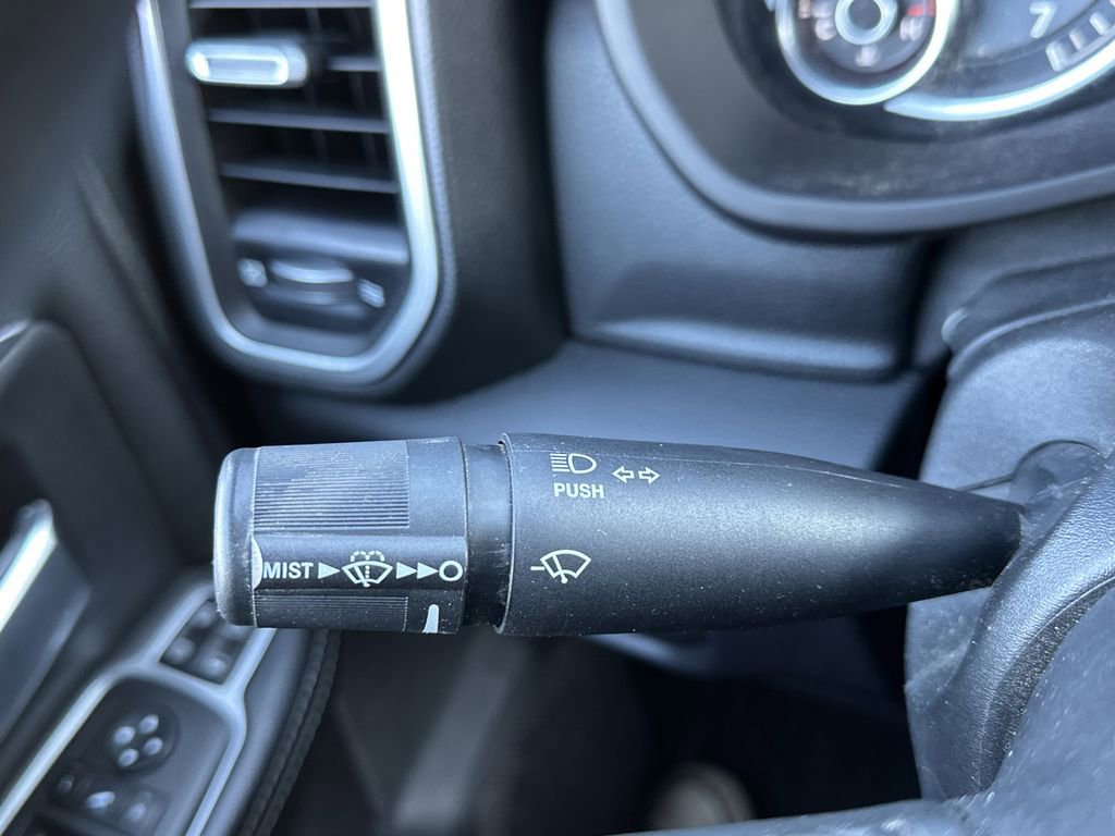 Used 2023 RAM 2500 Big Horn w/ Level B Equipment Group image 16