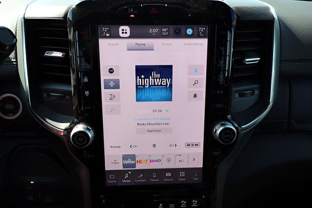 New 2026 RAM 2500 Laramie image 23