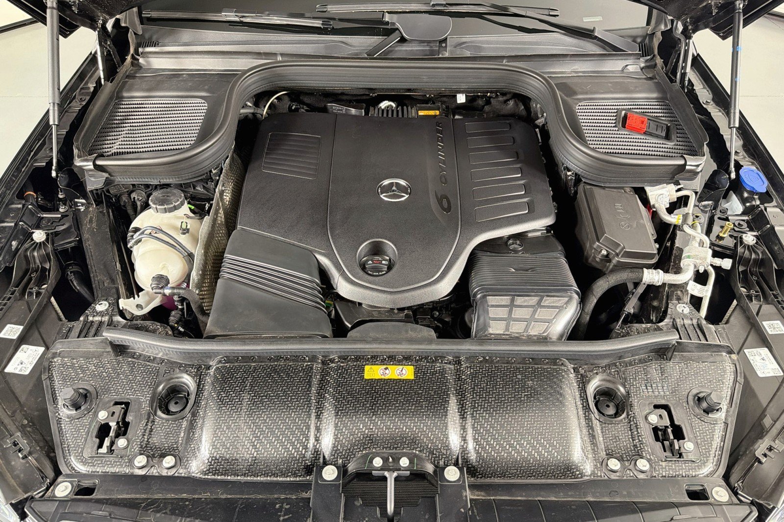 New 2026 Mercedes-Benz GLE 450 4MATIC image 10