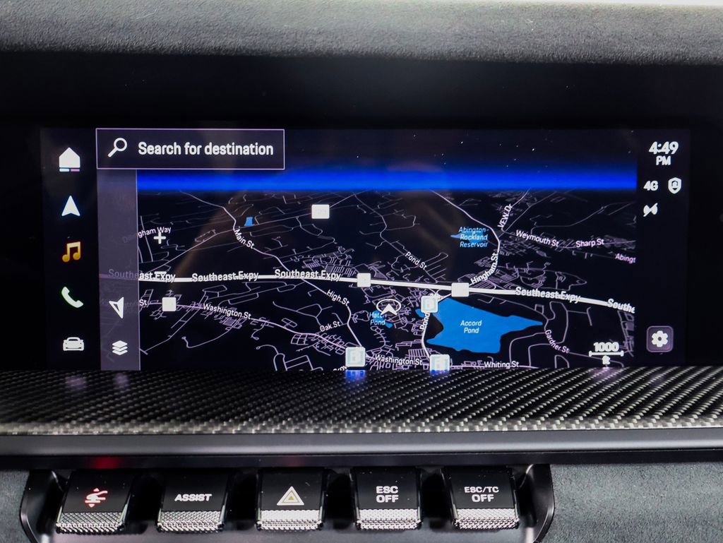 New 2026 Porsche 911 GT3 image 3