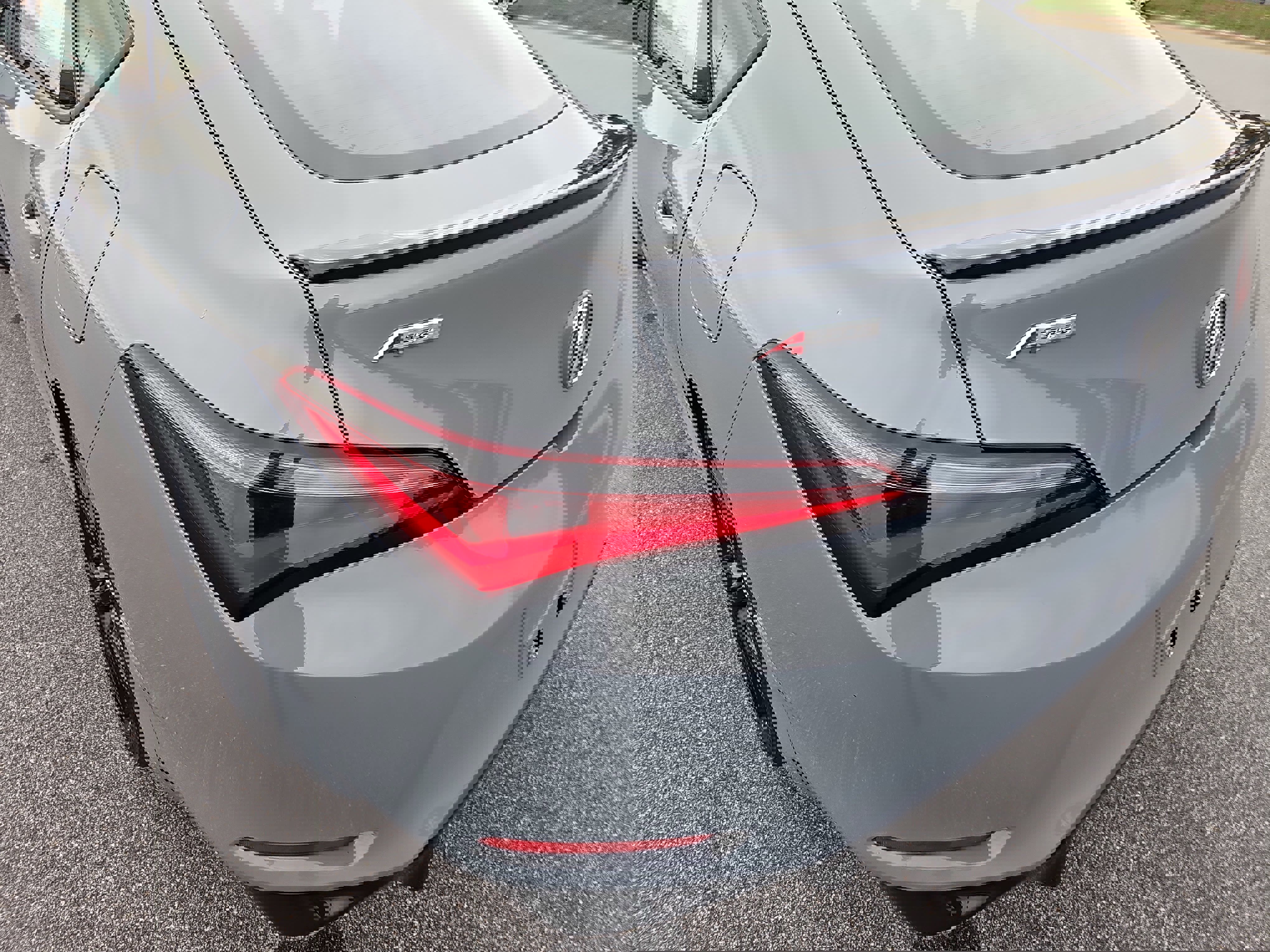 New 2026 Acura Integra A-Spec image 30