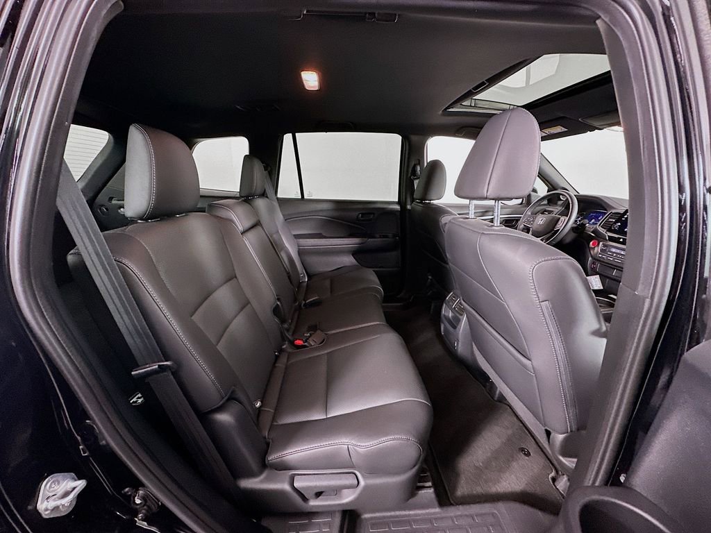 Used 2022 Honda Passport EX-L image 28