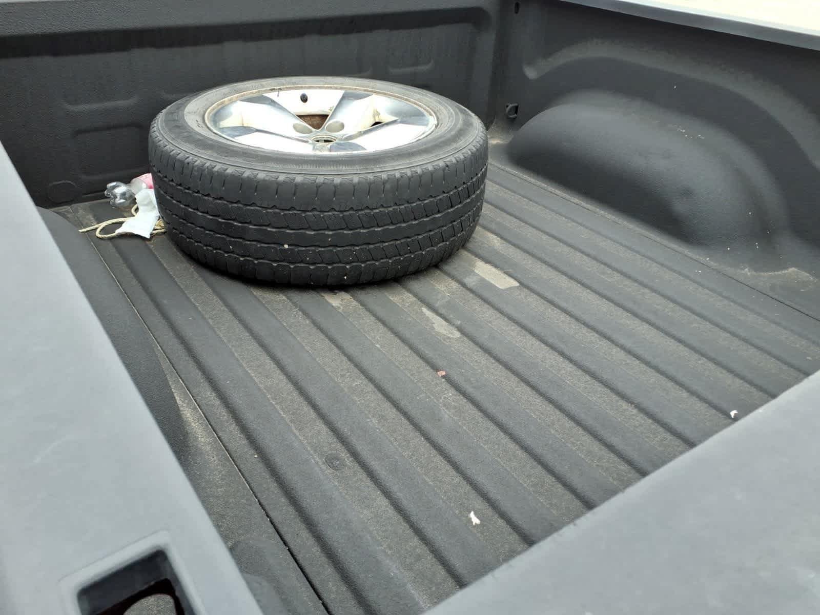 Used 2016 RAM 1500 Express w/ Popular Equipment Group AWD/4WD image 5
